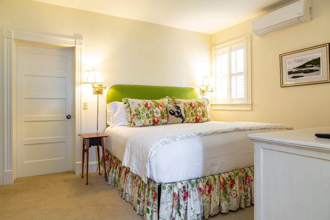 Bass Cottage & Ullikana บาร์ฮาเบอร์ ภายนอก รูปภาพ