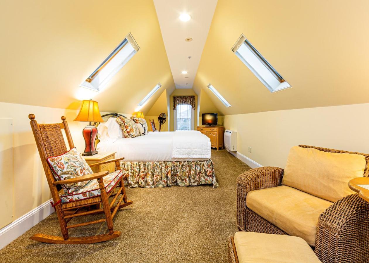 Bass Cottage & Ullikana บาร์ฮาเบอร์ ภายนอก รูปภาพ